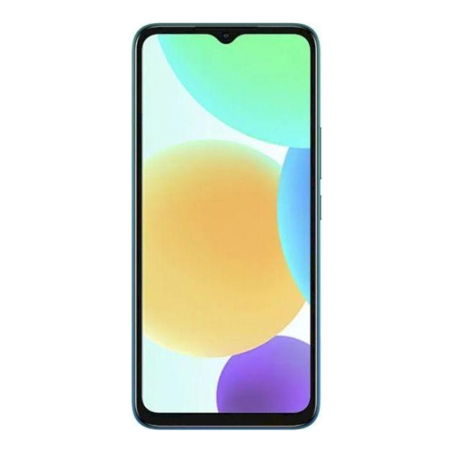 Infinix Smart 6 2/32Gb NFC Light Sea Green (UA)