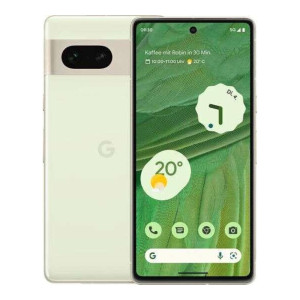 Google Pixel 7 8/128GB Lemongrass (JP)