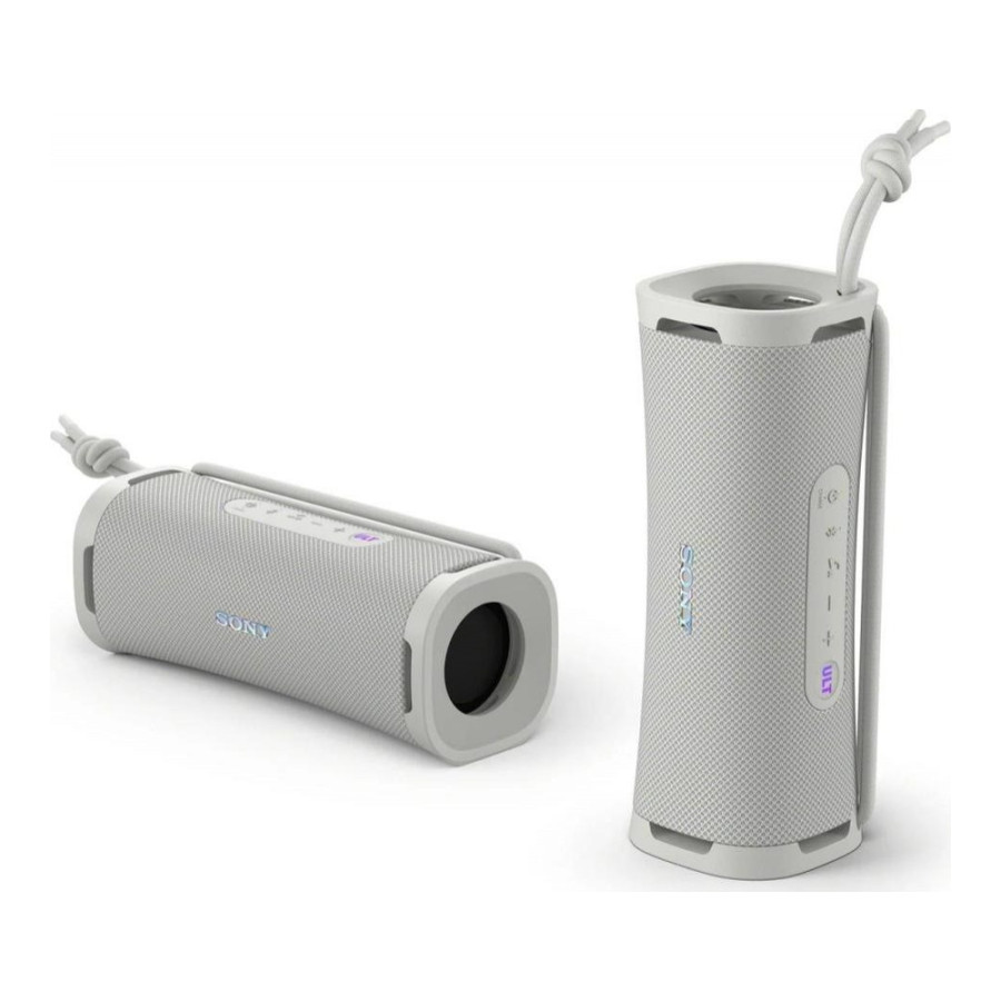 Sony ULT Field 1 White (SRSULT10W.CE7)