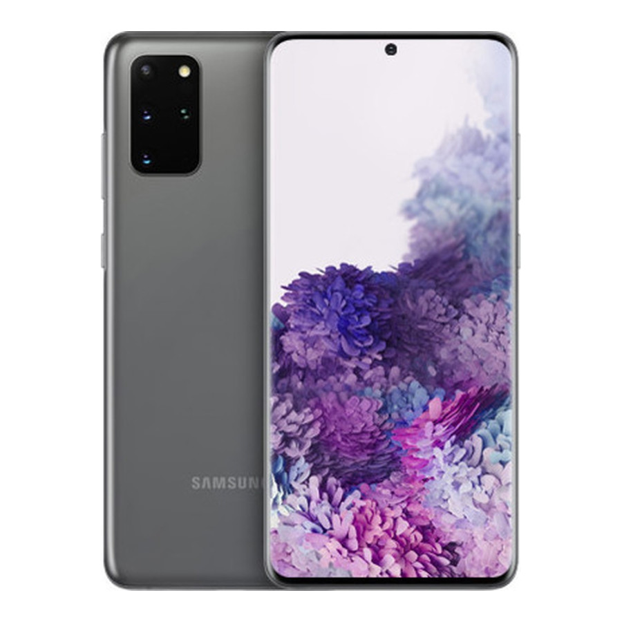 Samsung Galaxy S20+ 5G SM-G9860 12/128GB Cosmic Gray