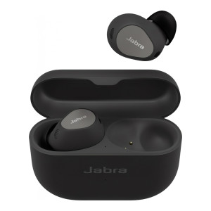JABRA Elite 10 Titanium Black (100-99280700-98)