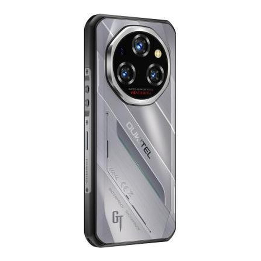 Oukitel WP62 8/256GB Silver