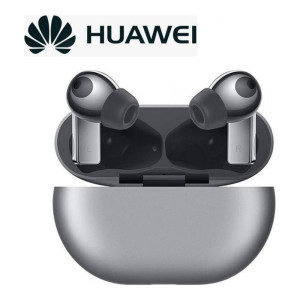HUAWEI FreeBuds Pro 2 Silver Frost (55035845)