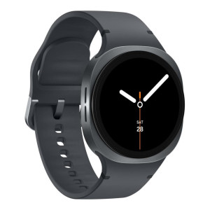 Samsung Galaxy Watch8 LTE 40 mm Graphite (SM-L325FDAA)