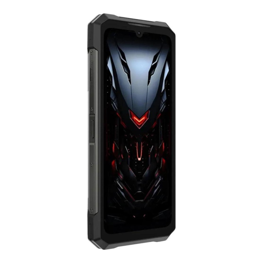 DOOGEE Fire 6 Max 8/256GB Green