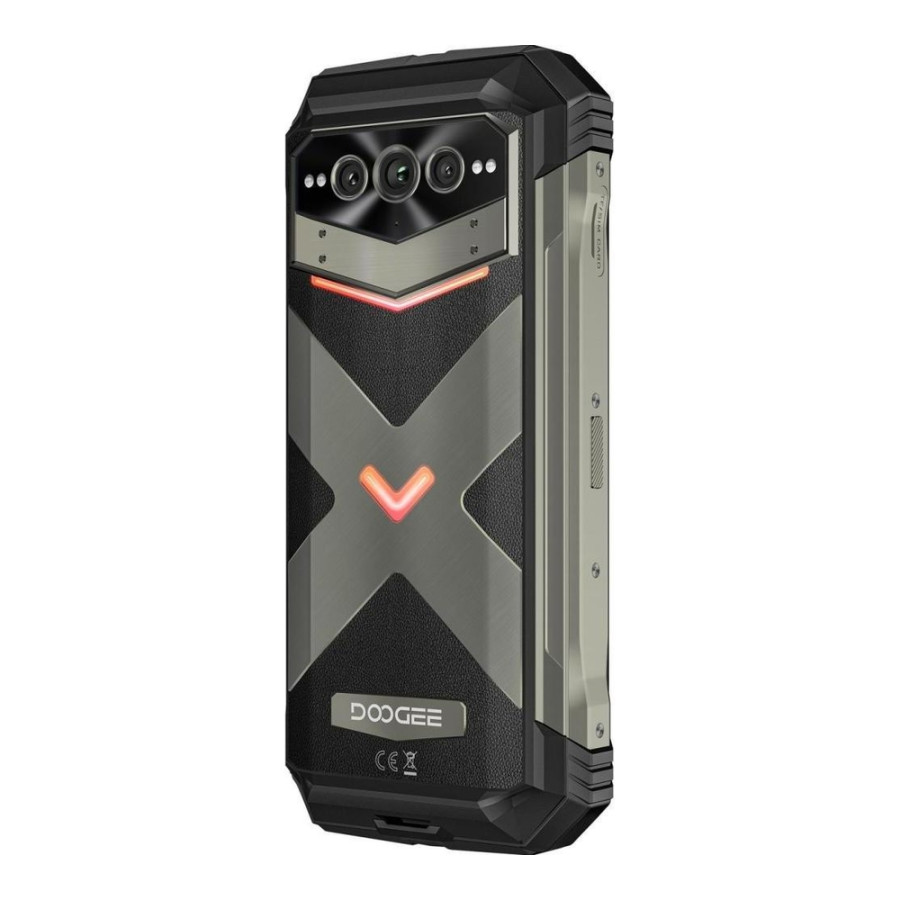 DOOGEE V Max Plus 16/512GB Pewter Gray