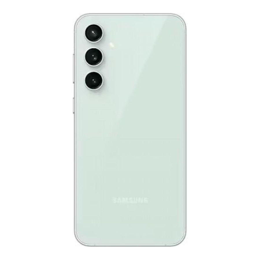 Samsung Galaxy S23 FE SM-S711B 8/256GB Mint (SM-S711BLGG)