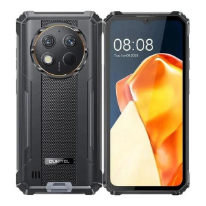 Oukitel WP28S 4/128GB Black
