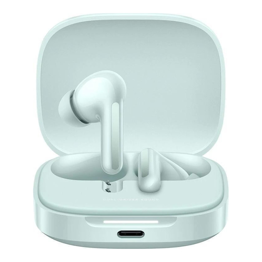 Xiaomi Redmi Buds 6 Coral Green (BHR9245GL)