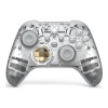 Microsoft Xbox Series X/S Wireless Controller Ghost Cipher Special Edition (QAU-00158)