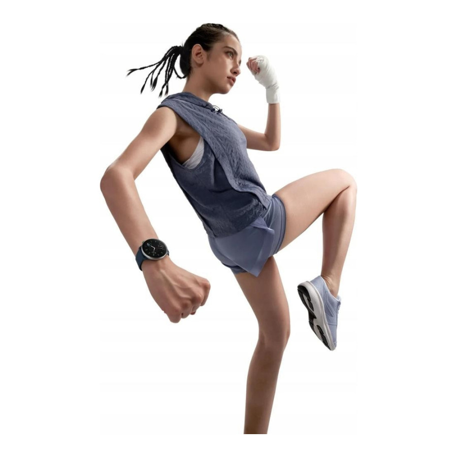 Amazfit GTR Mini Midnight Black (UA)