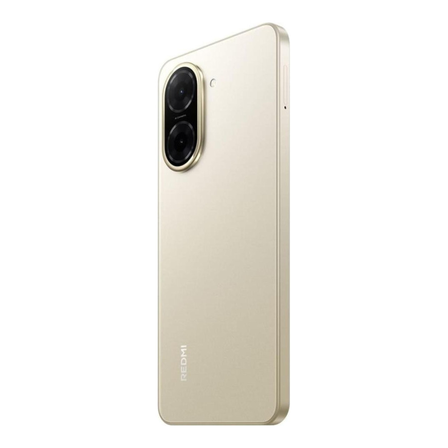 Xiaomi Redmi A5 3/64GB Sandy Gold (with charger) (Global Version)
