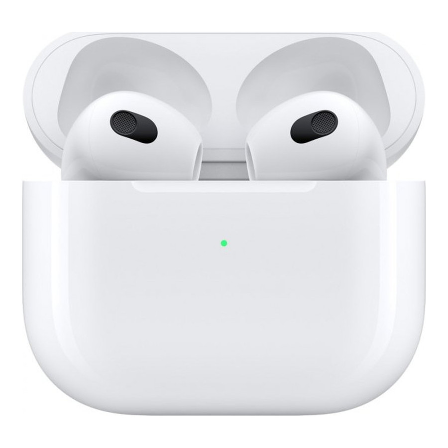 Apple AirPods 3rd generation with Lightning Charging Case (MPNY3)
