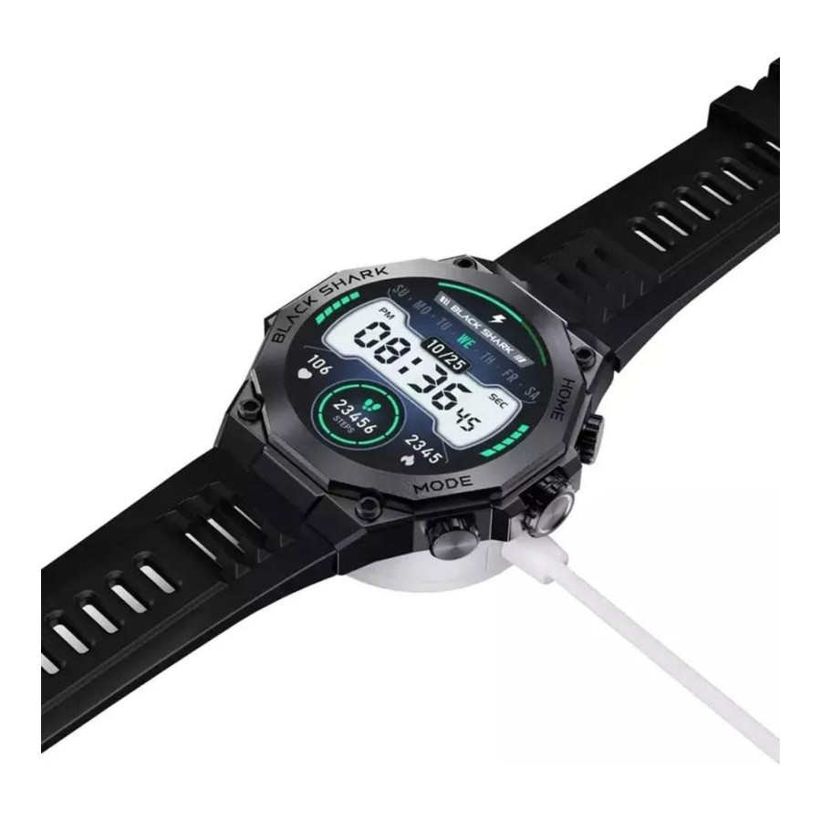 Black Shark S1 Pro Black (UA)