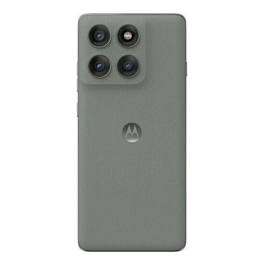 Motorola Moto Edge 60 Pro 12/512GB Shadow (PB7X0068) (Global Version)