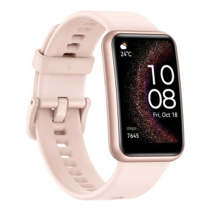 HUAWEI Watch Fit Special Edition Nebula Pink