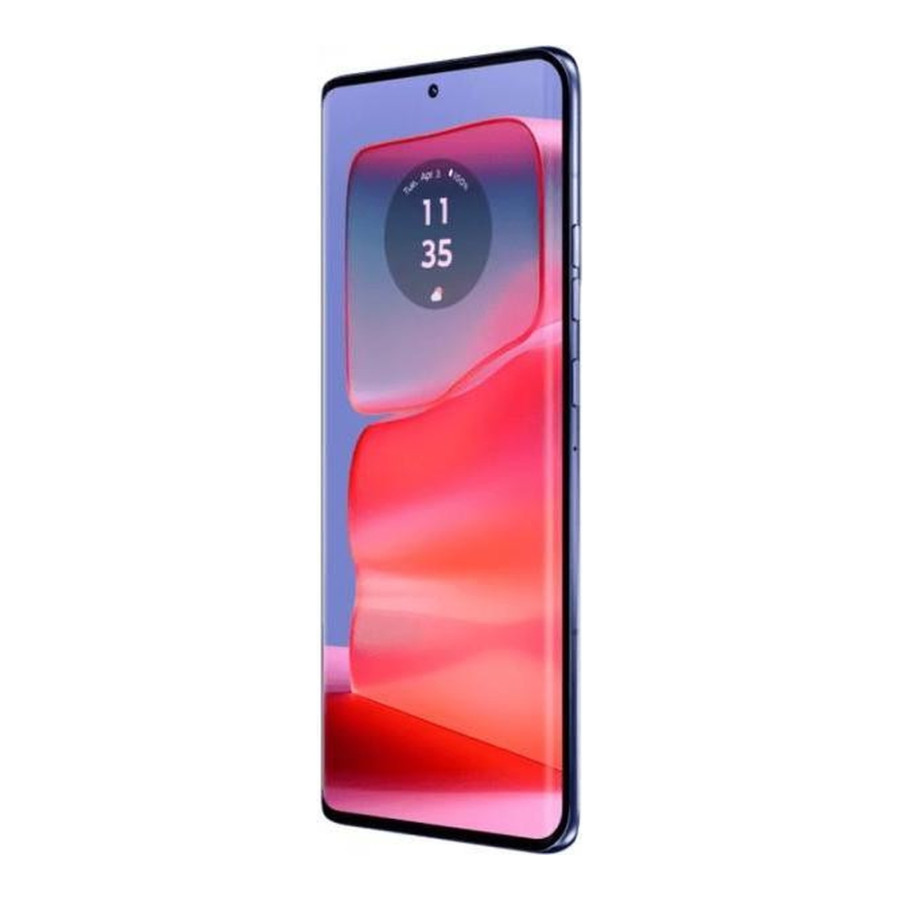 Motorola Edge 50 Pro 12/512GB Luxe Lavender (No NFC) (Global Version)