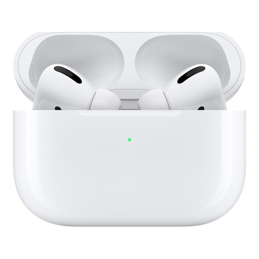 Apple AirPods Pro with MagSafe Charging Case (MLWK3)