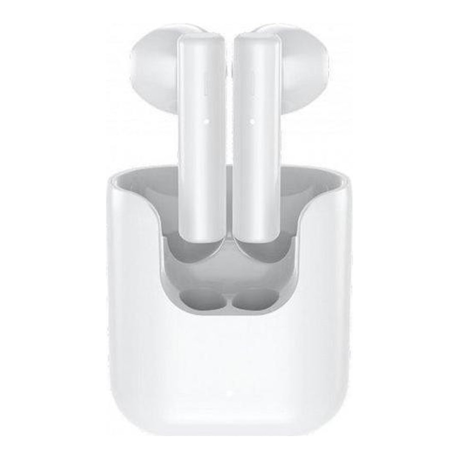 QCY T12 White