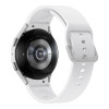 Samsung Galaxy Watch5 44mm LTE Silver with White Sport Band (SM-R915NZSA)