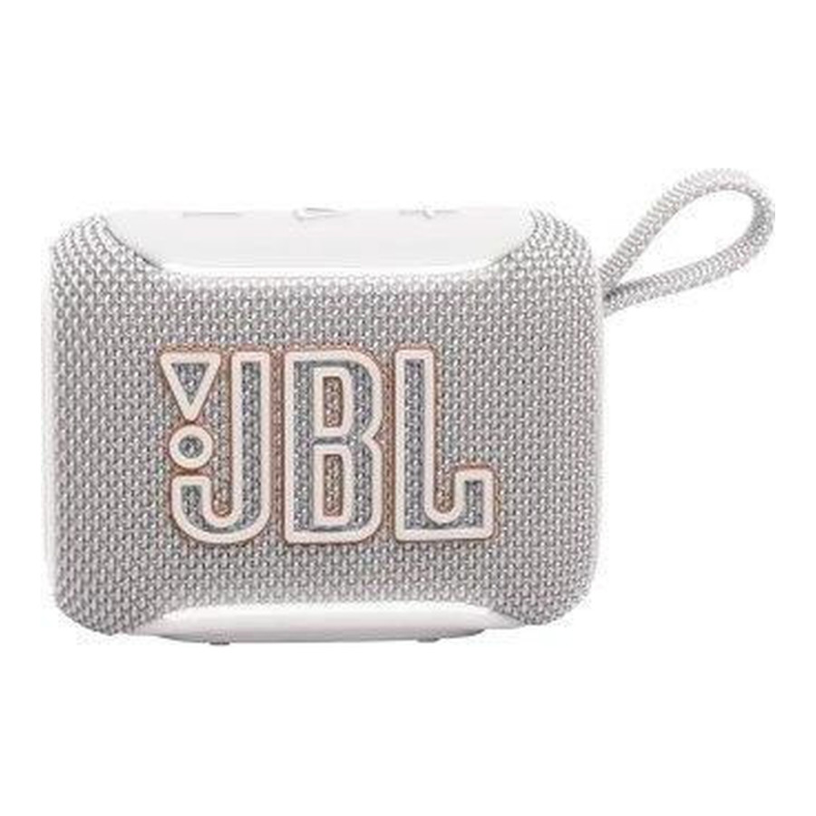 JBL Go 5 White (JBLGO5WHT)