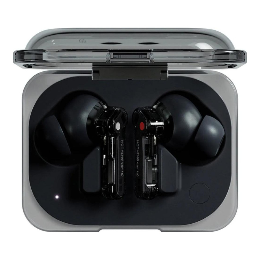 Nothing Ear (a) Black