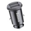 Baseus Small Rice Grain Black (CCALL-ML01)
