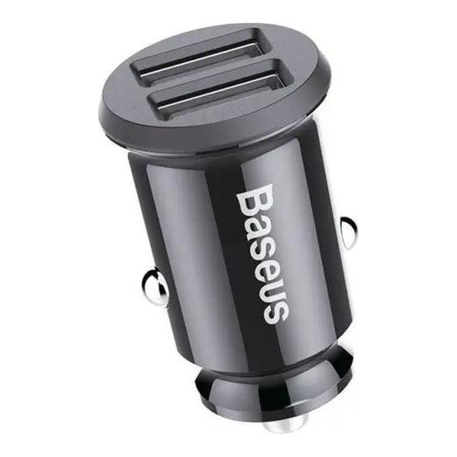 Baseus Small Rice Grain Black (CCALL-ML01)