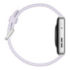 HUAWEI Watch Fit 4 43mm Purple (55020EYM)