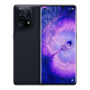 OPPO Find X5 8/256GB Black