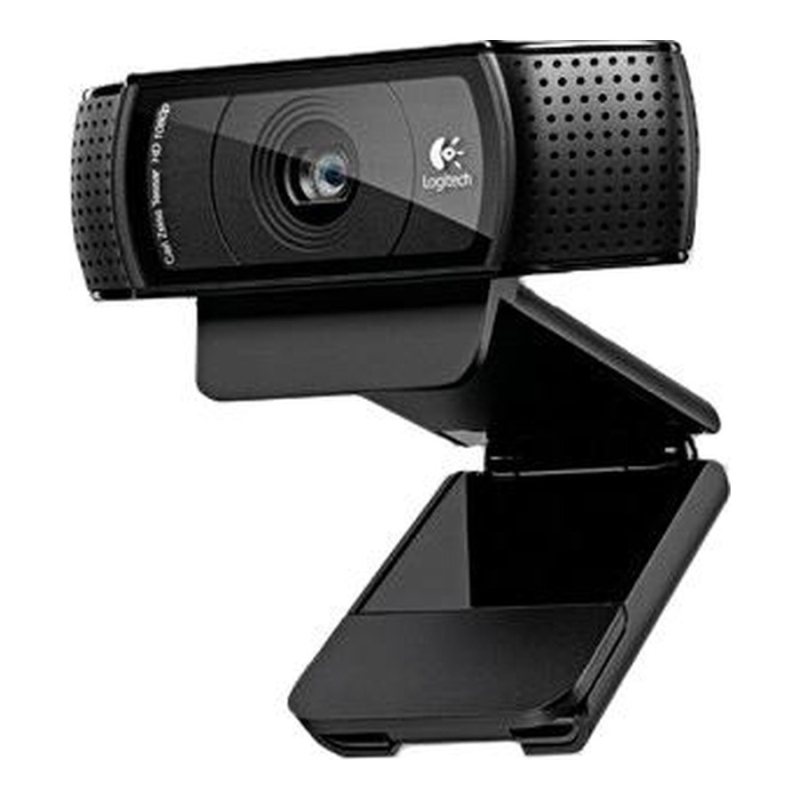 Logitech C920 Pro HD Webcam (960-Logitech C920 Pro HD Webcam (960-000768, 960-000769, 960-001055, 960-001062, 960-000764, 960-000998)000768, 960-000769, 960-001055, 960-001062, 960-000764)