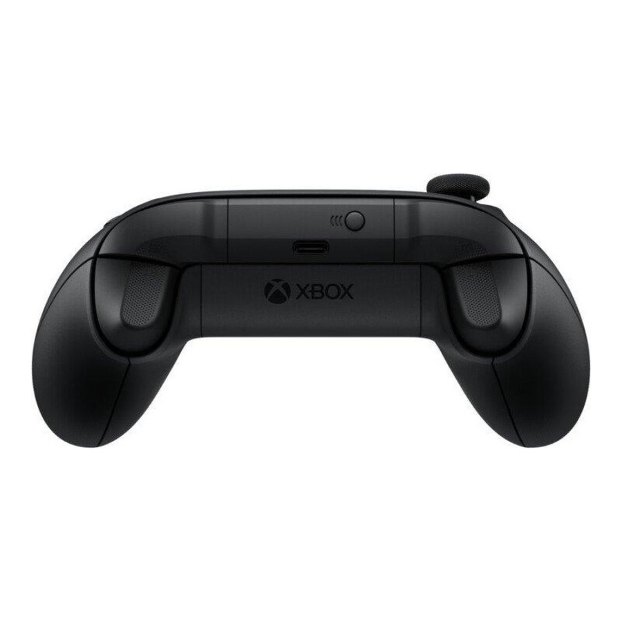 Microsoft Xbox Series X | S Wireless Controller Carbon Black + USB Cable (1V8-00001)