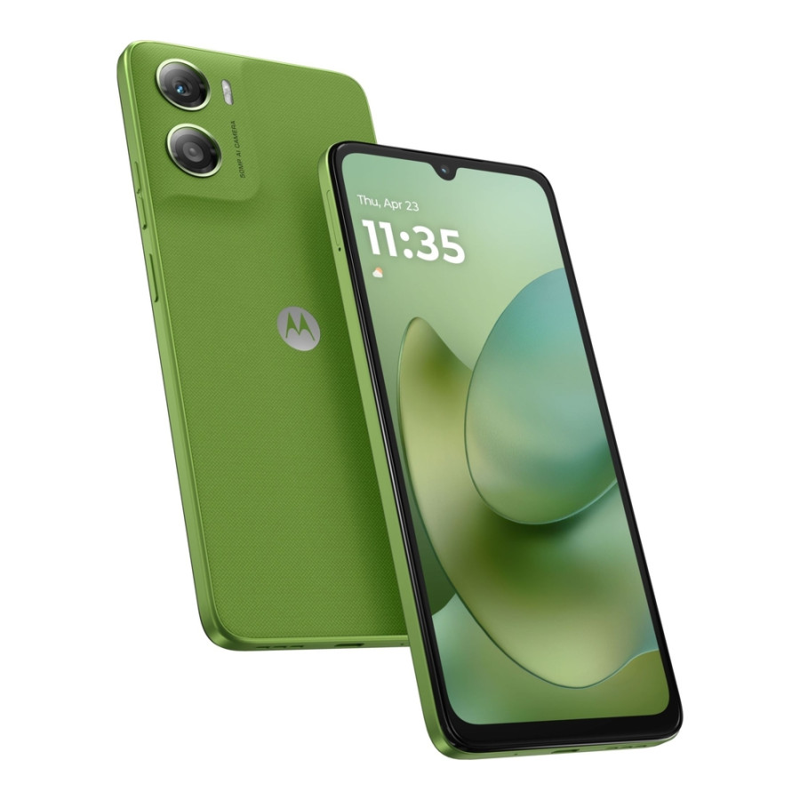 Motorola Moto G06 4/256GB Tendril (UA)