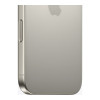 Apple iPhone 16 Pro 256GB eSIM Natural Titanium (MYMK3)