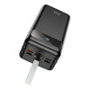 Hoco J86B 60000mAh 22,5W Black