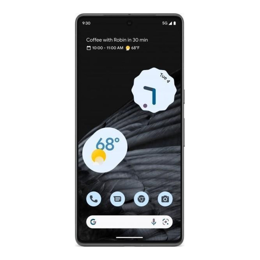 Google Pixel 7 Pro 12/256GB Obsidian