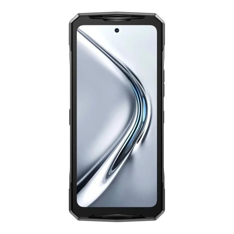 DOOGEE V40 Pro 16/512GB Silver