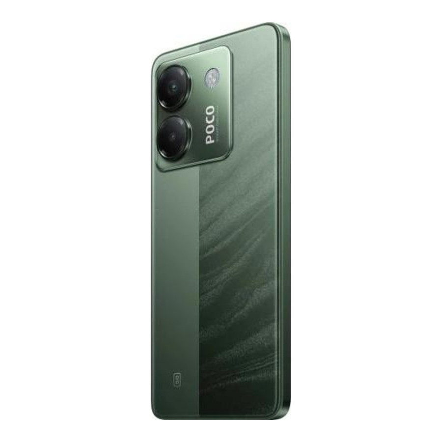 Xiaomi Poco M7 Pro 5G 8/256GB Green (UA)