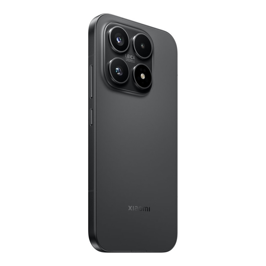 Xiaomi 17 12/512GB Black (Global Version)