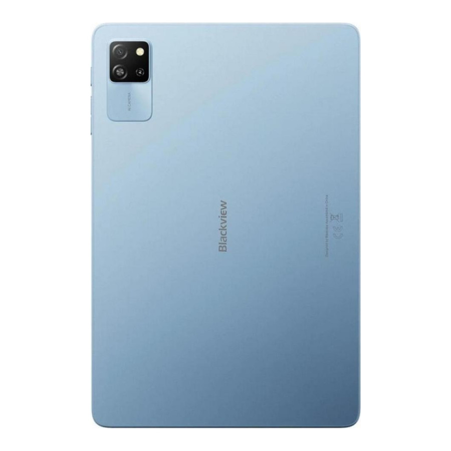 Blackview Tab 60 4/128GB Wi-Fi Glacier Blue