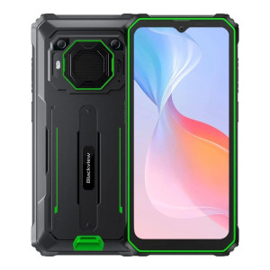 Blackview BV6200 Pro 6/128GB Green