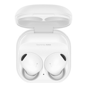 SAMSUNG GALAXY BUDS2 PRO WHITE (SM-R510NZWA) (UA-UCRF)
