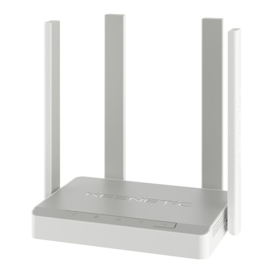 Keenetic Runner 4G (KN-2210) (UA)