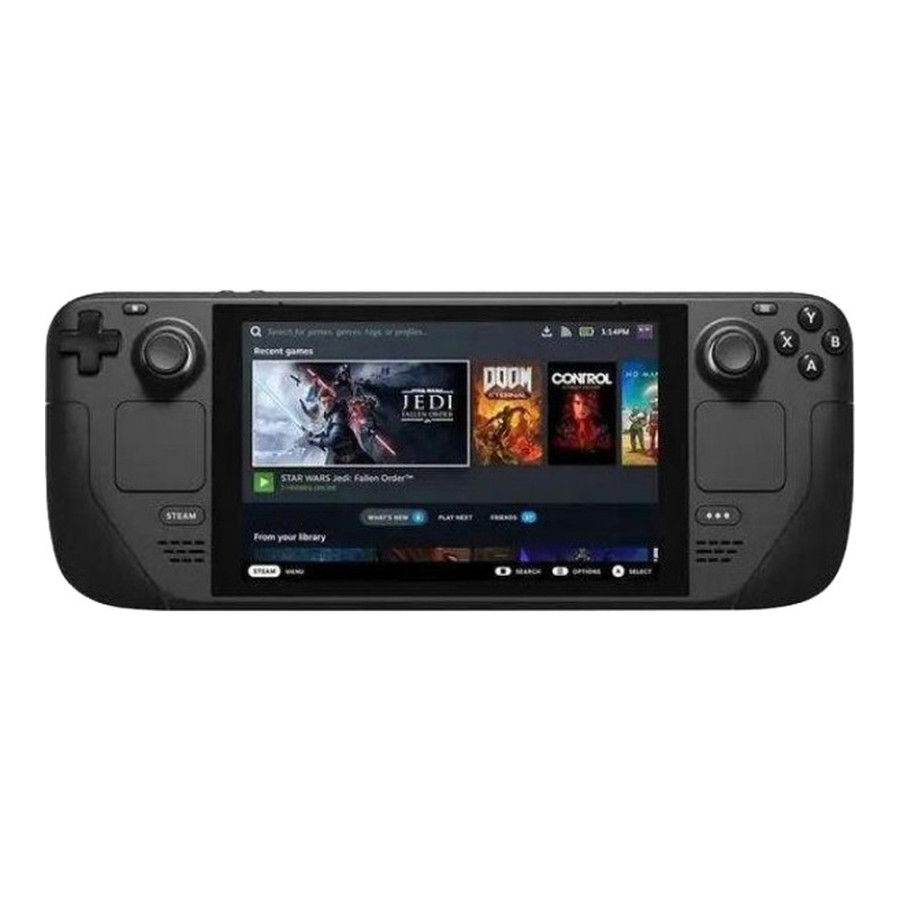 Valve Steam Deck 512 GB