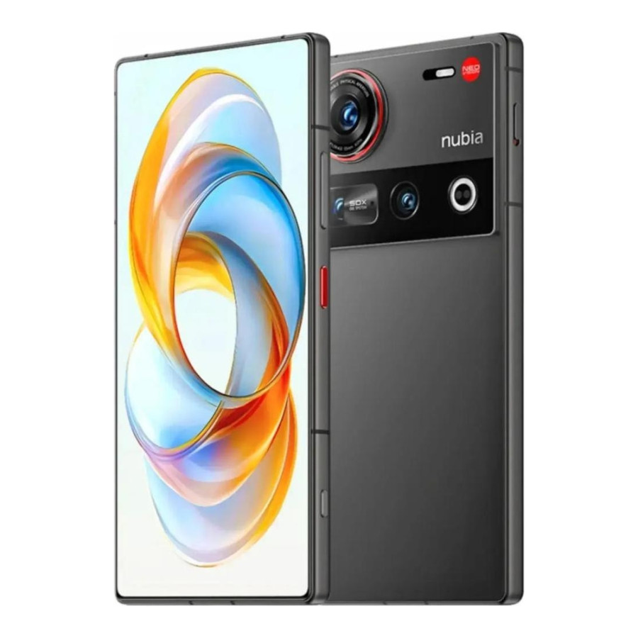 ZTE Nubia Z70 Ultra 24/1TB Black (Global Version)