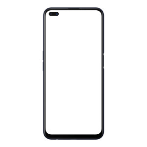 OPPO Reno4 Z 5G 8/128GB Black (Global Version)