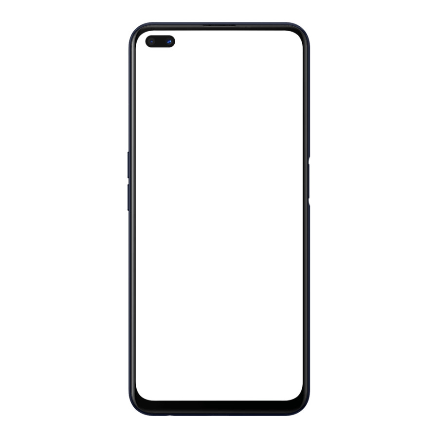 OPPO Reno4 Z 5G 8/128GB Black (Global Version)