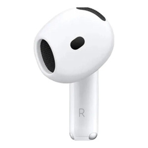 Apple AirPods 4 with Active Noise Cancellation Right (MXP93/R)