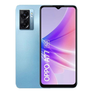OPPO A77 5G 4/64GB Ocean Blue