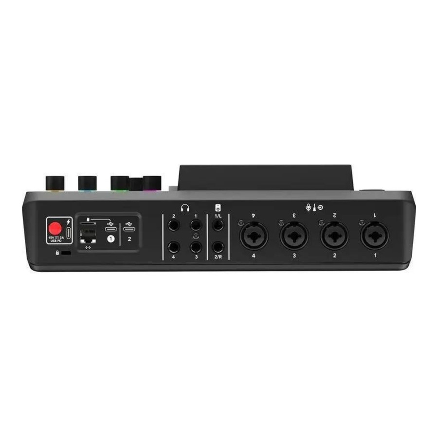 Rode Caster Pro II